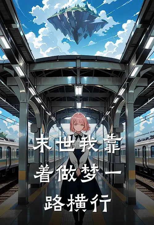 林诺安若风末世我靠着做梦一路横行全本免费在线阅读_末世我靠着做梦一路横行全本阅读