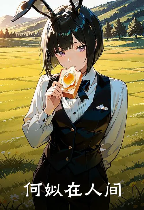 何姒在人间姒意姬宫热门完本小说_最新章节列表何姒在人间(姒意姬宫)