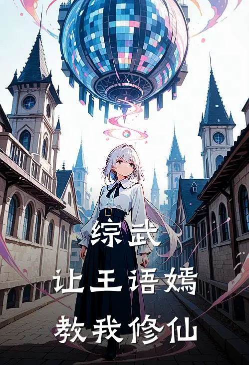 综武：让王语嫣教我修仙