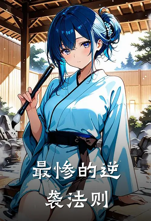 最惨的逆袭法则