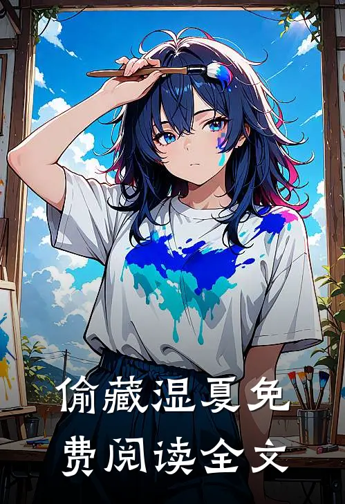 偷藏湿夏免费阅读全文