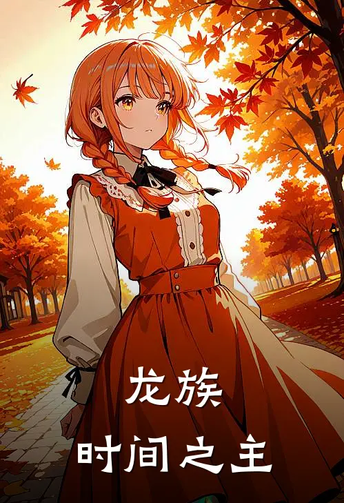 龙族，时间之主