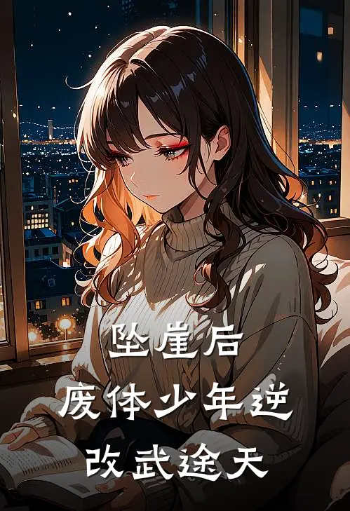 坠崖后，废体少年逆改武途天