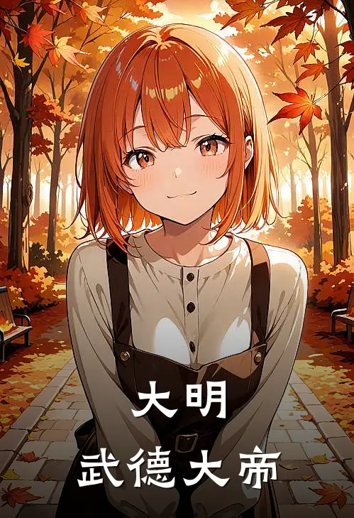 大明：武德大帝(朱棣朱高炽)在哪看免费小说_全本免费完结小说大明：武德大帝朱棣朱高炽