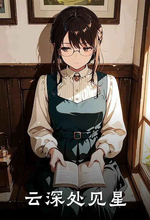 云深处见星云怀瑾祁见深全文免费阅读无弹窗大结局_(云深处见星)云怀瑾祁见深最新章节列表笔趣阁（云深处见星）