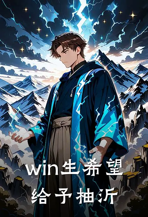 win生希望，给予柚沂