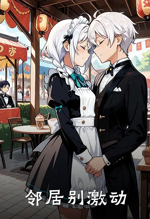 邻居别激动
