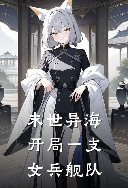 末世异海：开局一支女兵舰队