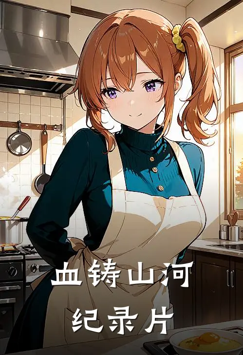 血铸山河 纪录片