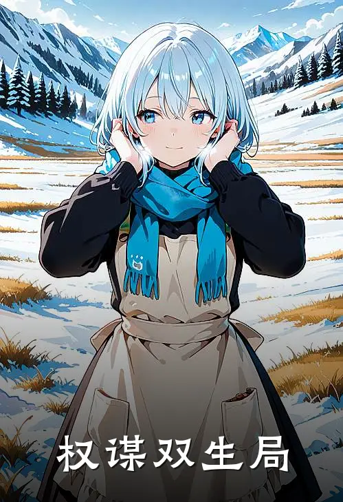 权谋双生局林晚照谢砚之全文阅读免费全集_免费小说权谋双生局(林晚照谢砚之)