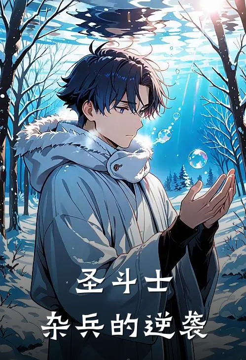 圣斗士：杂兵的逆袭