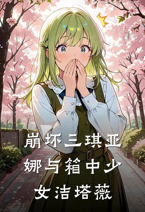 崩坏三琪亚娜与箱中少女洁塔薇(琪亚娜洁塔薇)全文免费阅读无弹窗大结局_《崩坏三琪亚娜与箱中少女洁塔薇》琪亚娜洁塔薇免费小说