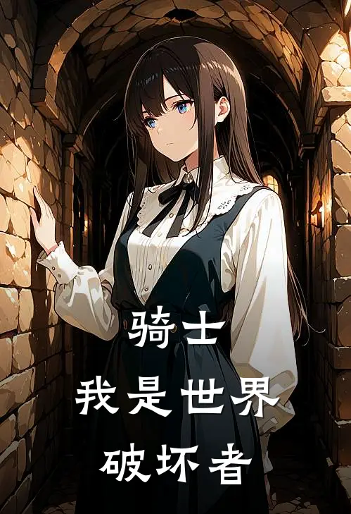 骑士：我是世界破坏者