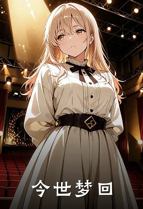 今世梦回