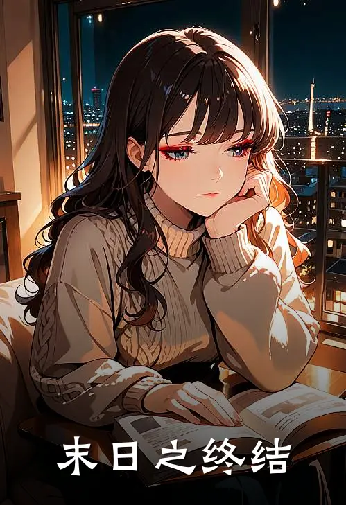 末日之终结，钟杰欢欢小说最新章节_最新小说推荐末日之终结，钟杰欢欢