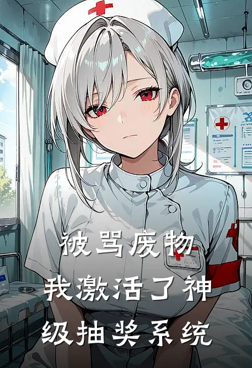 被骂废物：我激活了神级抽奖系统