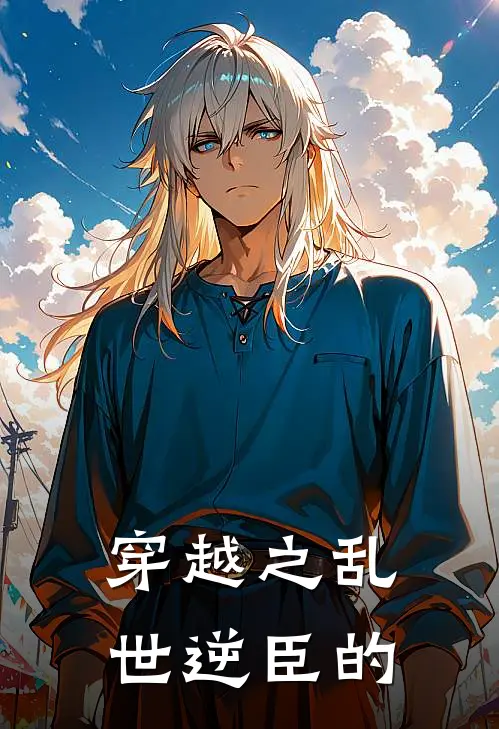 穿越之乱世逆臣的