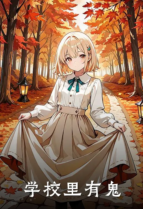 学校里有鬼