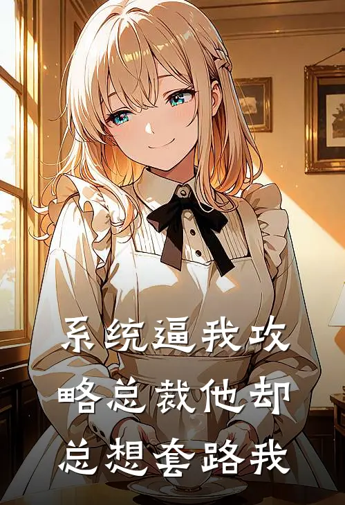 系统逼我攻略总裁他却总想套路我