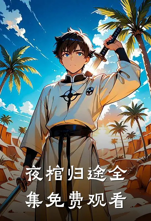 夜棺归途全集免费观看