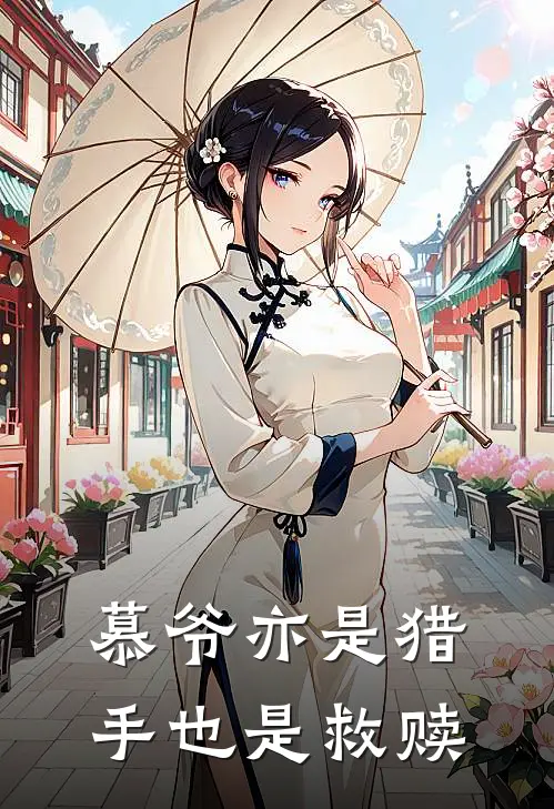 慕爷亦是猎手也是救赎