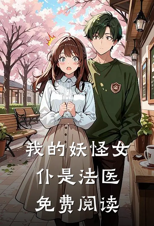 我的妖怪女仆是法医免费阅读