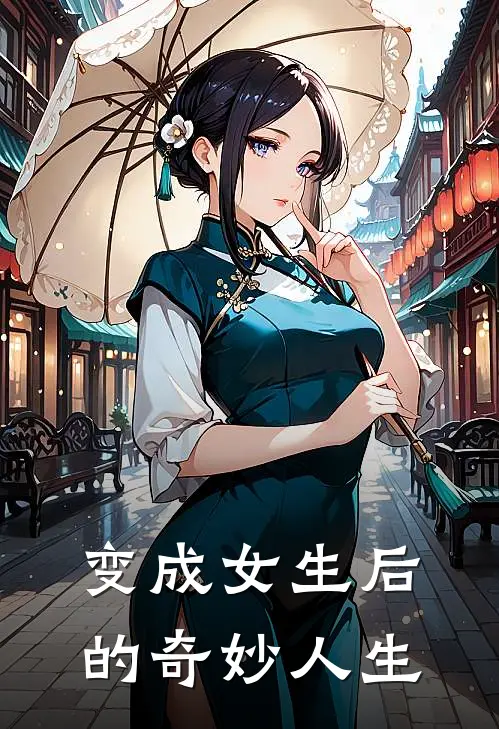 变成女生后的奇妙人生