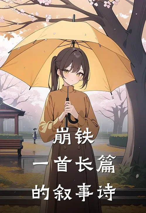 崩铁：一首长篇的叙事诗