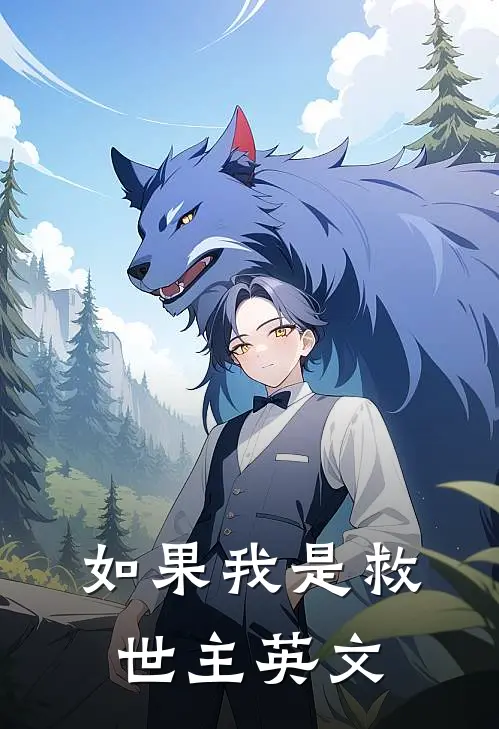 如果我是救世主英文