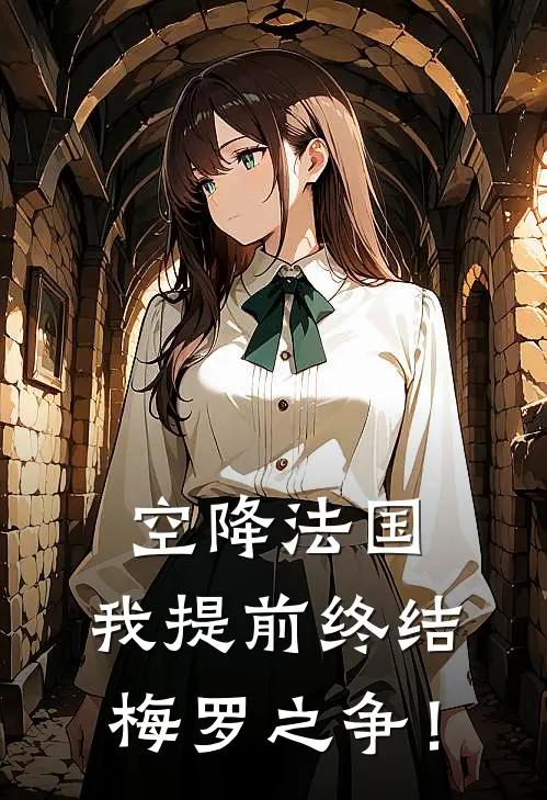 空降法国，我提前终结梅罗之争！