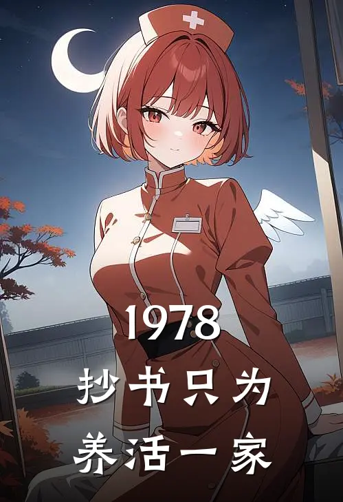 1978：抄书只为养活一家闵家保闵家卫免费小说推荐_免费小说笔趣阁1978：抄书只为养活一家闵家保闵家卫