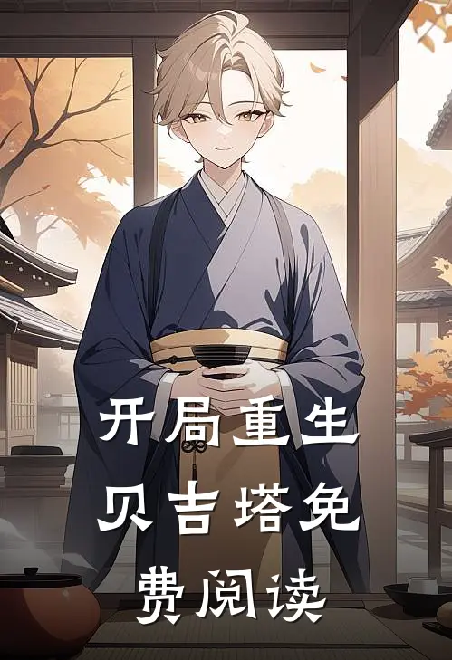 开局重生贝吉塔免费阅读