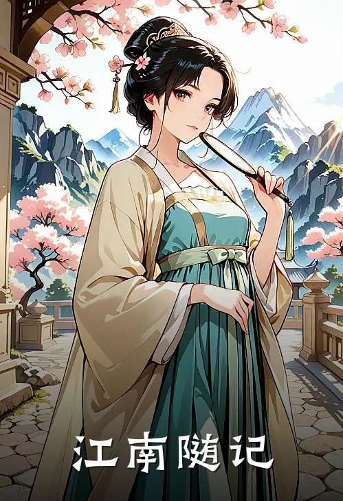 阮清漪白露薇《江南随记》全本免费在线阅读_(阮清漪白露薇)最新章节在线阅读