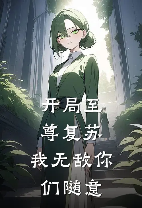 开局至尊复苏，我无敌你们随意君临渊赵虎完整版小说全文免费阅读_最新章节列表开局至尊复苏，我无敌你们随意(君临渊赵虎)