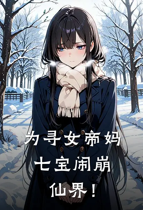 为寻女帝妈，七宝闹崩仙界！李澈李猿霸小说推荐完本_热门小说大全为寻女帝妈，七宝闹崩仙界！(李澈李猿霸)