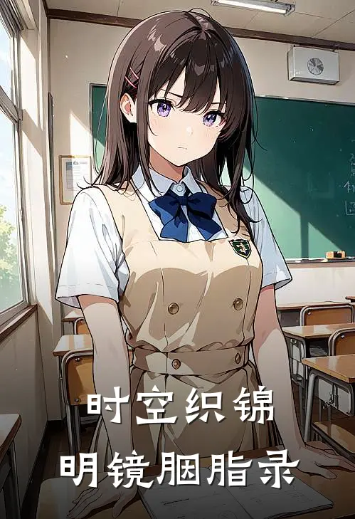 时空织锦：明镜胭脂录林夕陆沉最新热门小说_免费小说全文阅读时空织锦：明镜胭脂录(林夕陆沉)