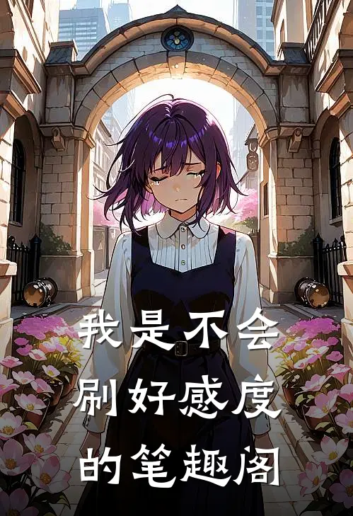 我是不会刷好感度的笔趣阁