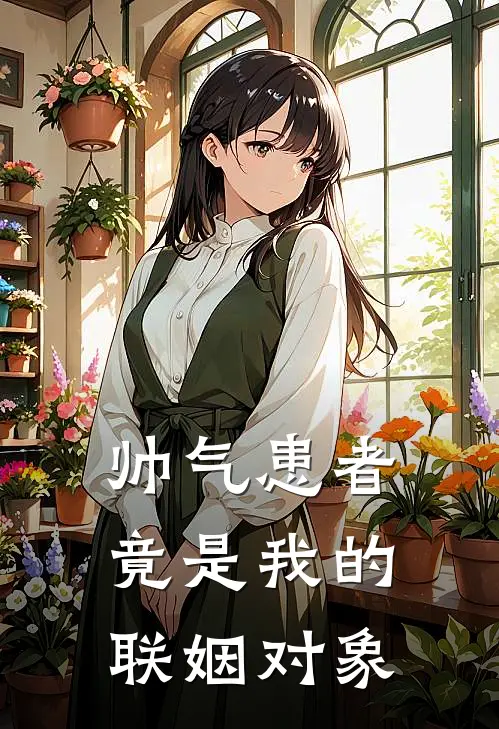 帅气患者竟是我的联姻对象