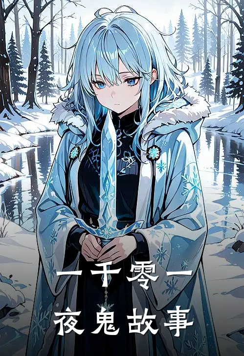 一千零一夜鬼故事