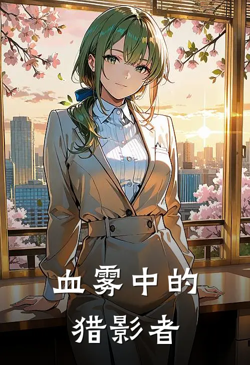 血雾中的猎影者