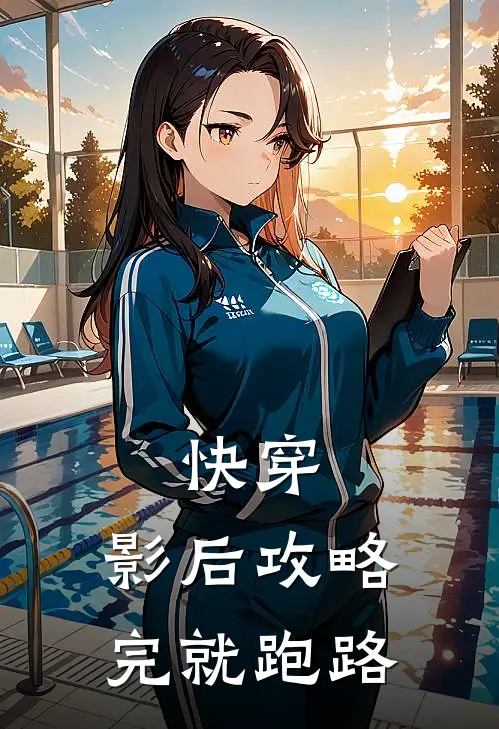 快穿：影后攻略完就跑路