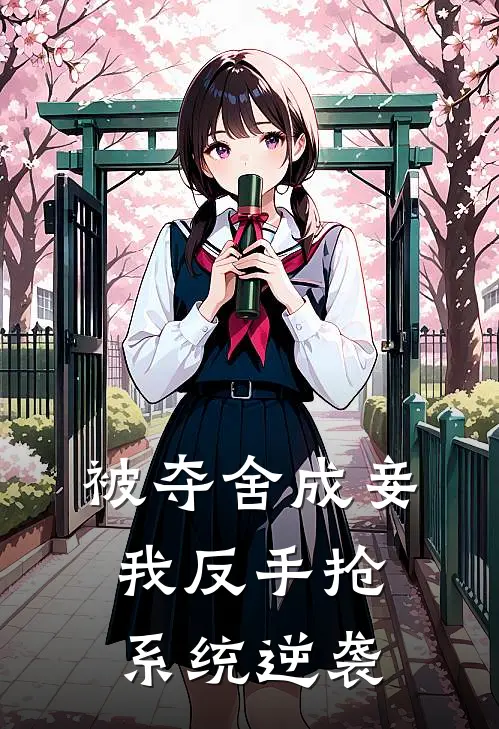 被夺舍成妾，我反手抢系统逆袭