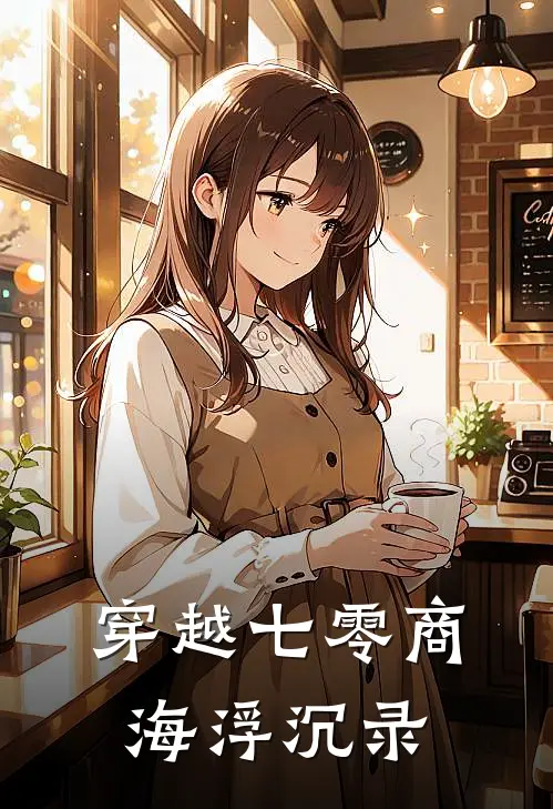 穿越七零商海浮沉录