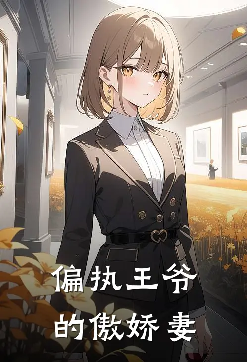 偏执王爷的傲娇妻