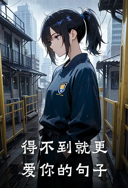 得不到就更爱你的句子