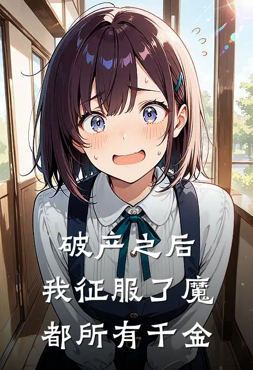 破产之后，我征服了魔都所有千金陈昭谢锦热门小说排行_免费阅读全文破产之后，我征服了魔都所有千金(陈昭谢锦)