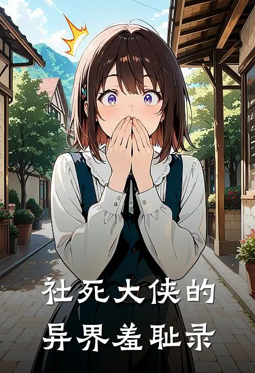社死大侠的异界羞耻录