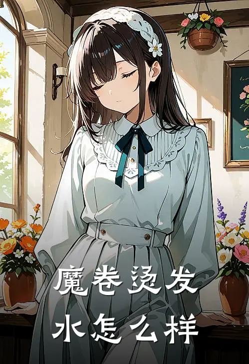 魔卷烫发水怎么样