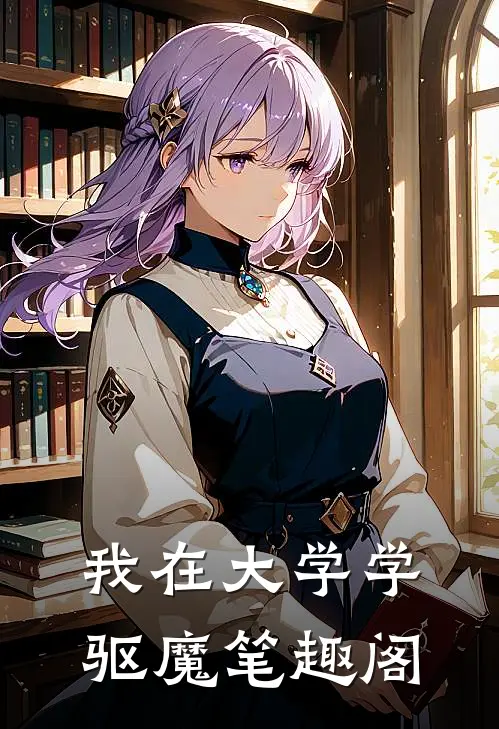 我在大学学驱魔笔趣阁
