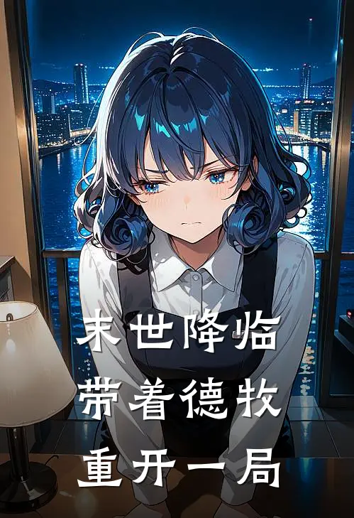 末世降临，带着德牧重开一局